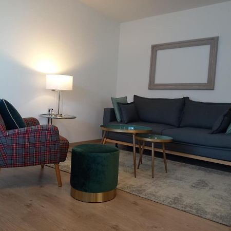 Apartment Gaestehaus Maria Rettenbach am Auerberg 외부 사진