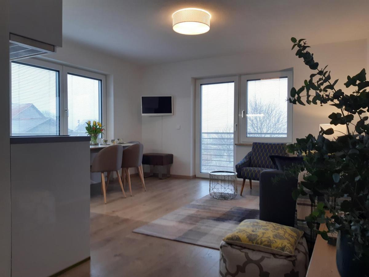 Apartment Gaestehaus Maria Rettenbach am Auerberg 외부 사진