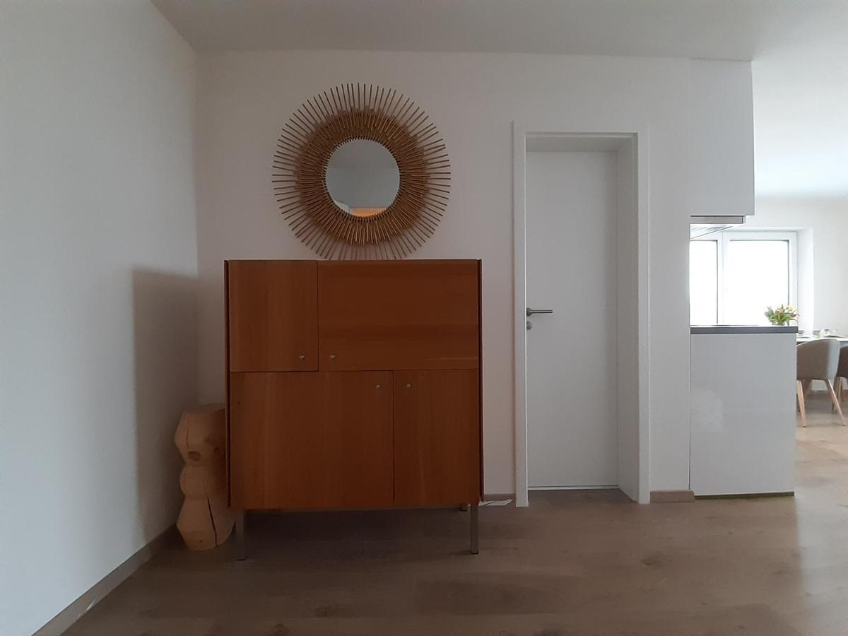 Apartment Gaestehaus Maria Rettenbach am Auerberg 외부 사진