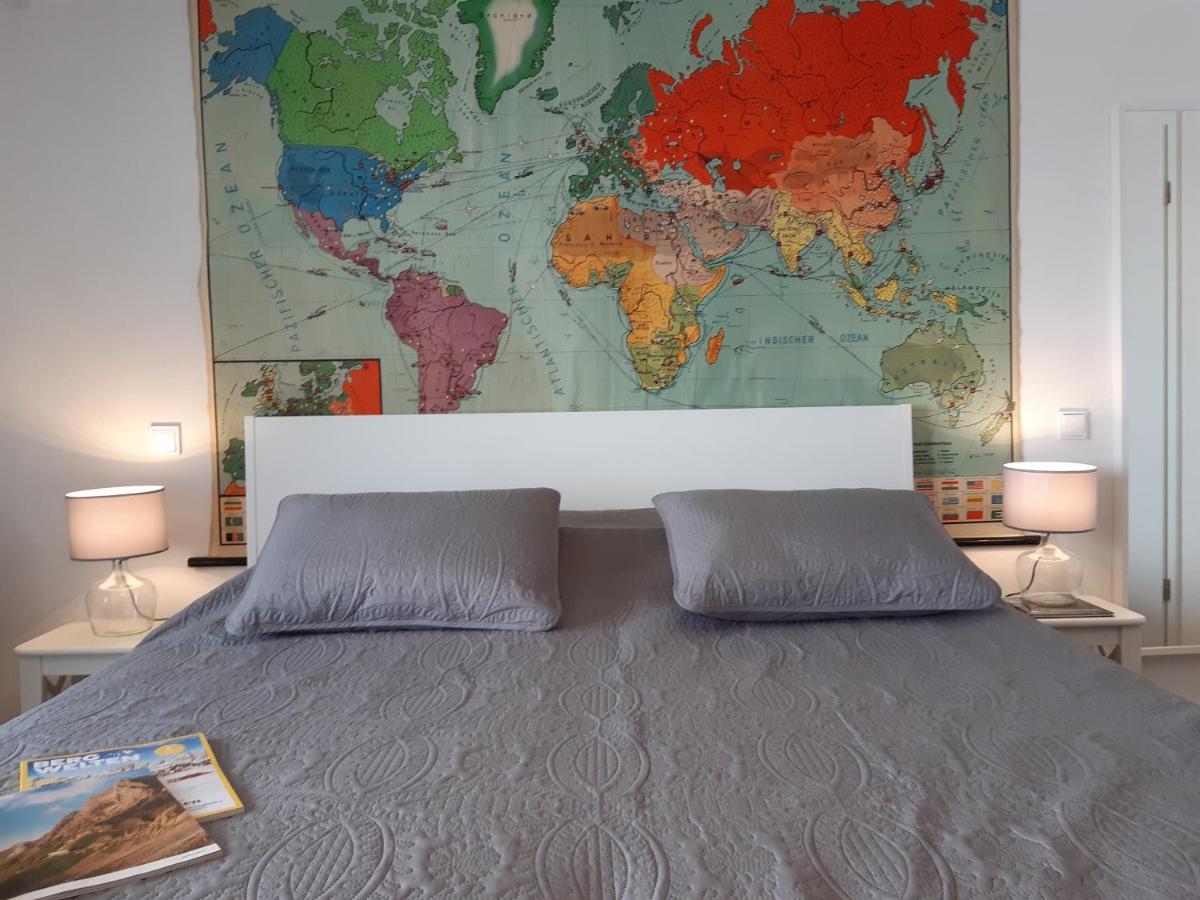 Apartment Gaestehaus Maria Rettenbach am Auerberg 외부 사진