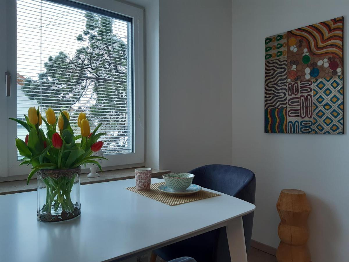Apartment Gaestehaus Maria Rettenbach am Auerberg 외부 사진