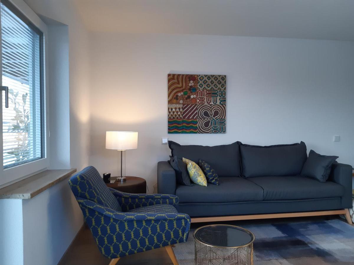 Apartment Gaestehaus Maria Rettenbach am Auerberg 외부 사진