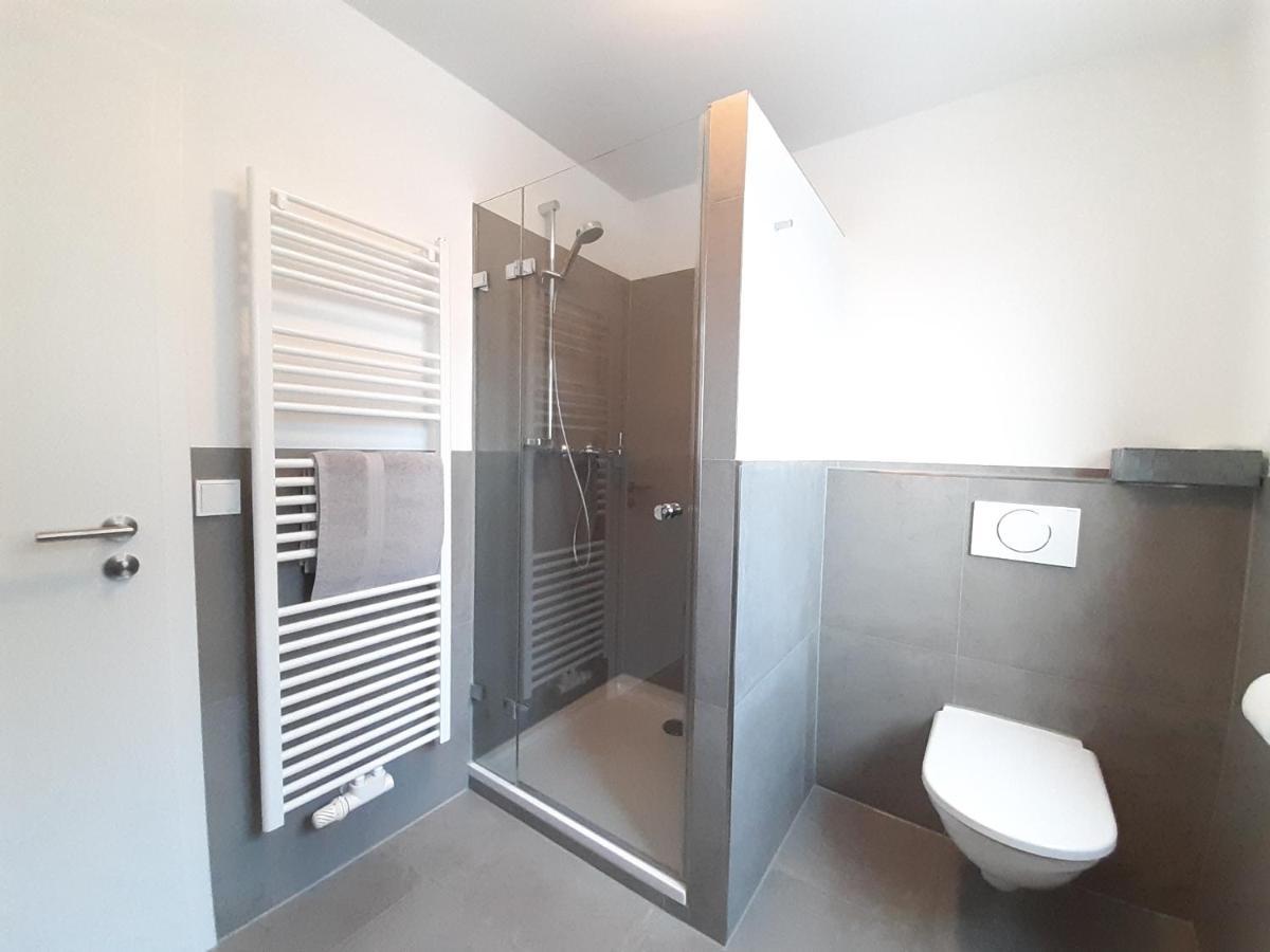 Apartment Gaestehaus Maria Rettenbach am Auerberg 외부 사진