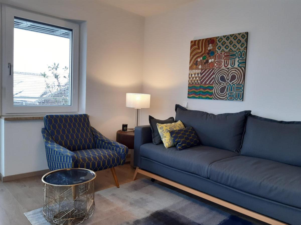 Apartment Gaestehaus Maria Rettenbach am Auerberg 외부 사진