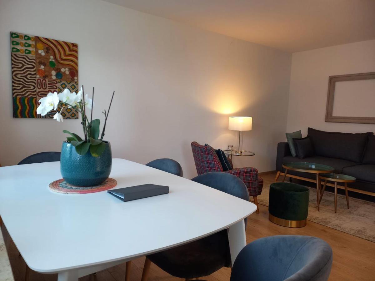 Apartment Gaestehaus Maria Rettenbach am Auerberg 외부 사진
