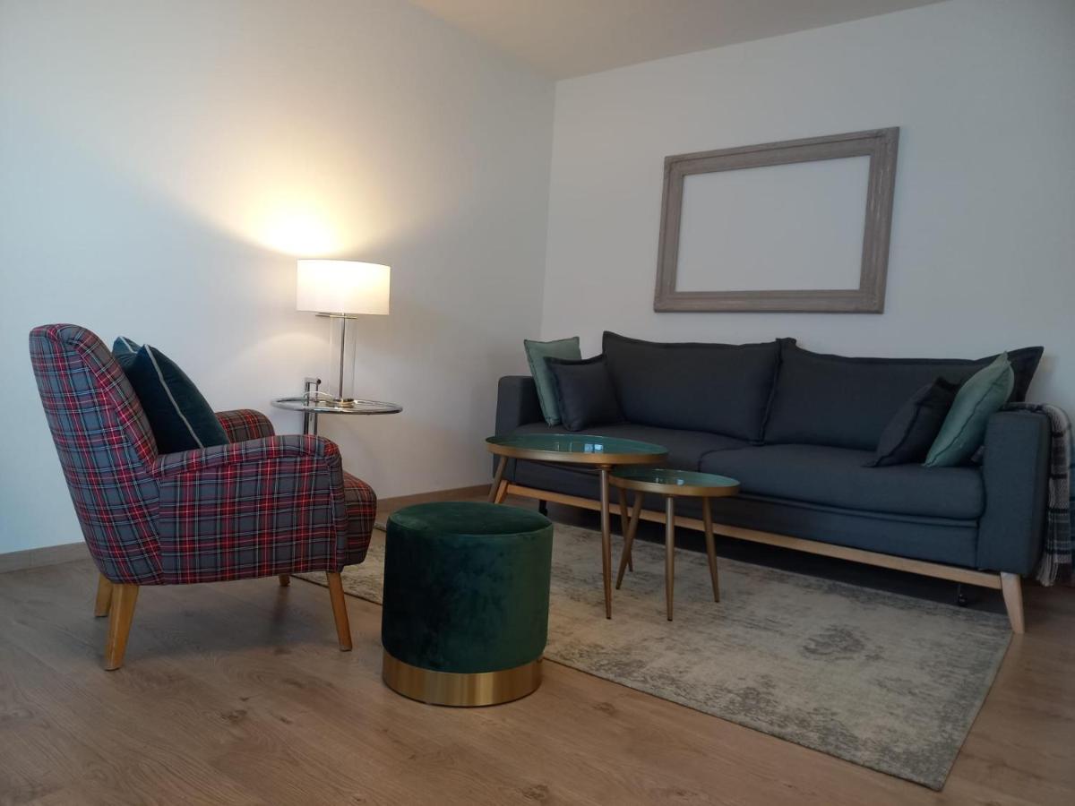 Apartment Gaestehaus Maria Rettenbach am Auerberg 외부 사진