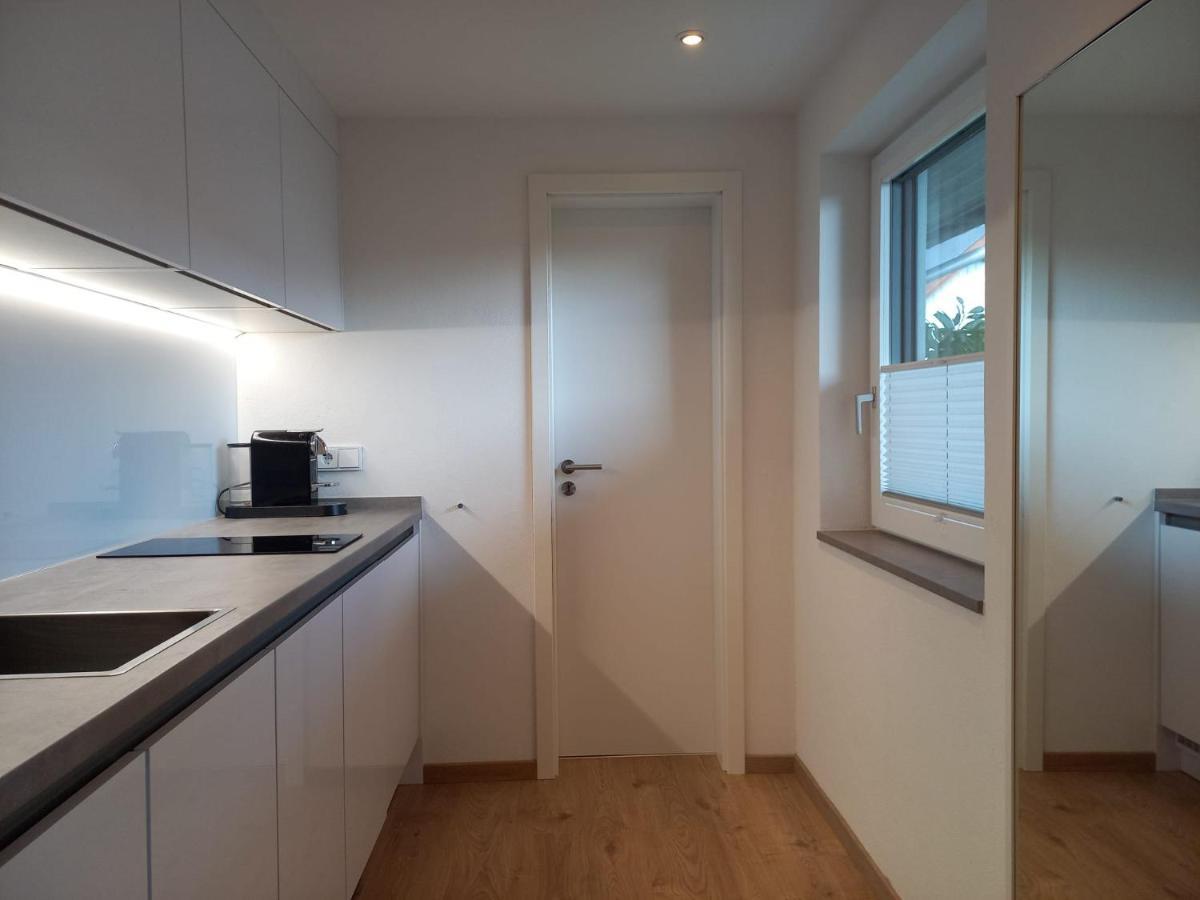 Apartment Gaestehaus Maria Rettenbach am Auerberg 외부 사진