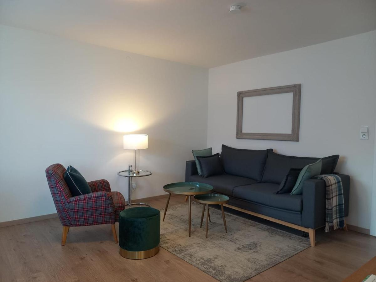 Apartment Gaestehaus Maria Rettenbach am Auerberg 외부 사진